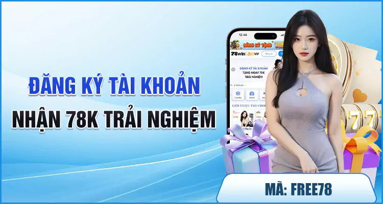 khuyến mãi 78win1